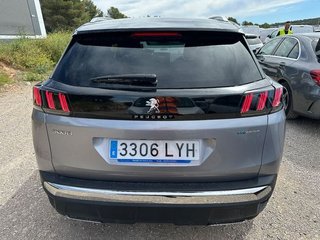 Peugeot 3008 Hybrid  3008 300 e-EAT8 GT
