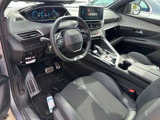 Peugeot 3008 Hybrid  3008 300 e-EAT8 GT