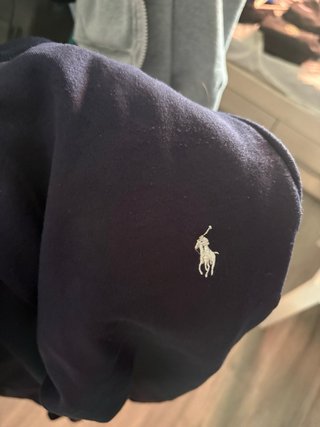 Pantalón chándal  Polo Ralph Lauren azul