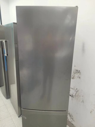 ☆NEVERA MARCA HANSEÁTICA COMBI NUEVA CON TARA☆