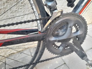 Bicicleta Specialized