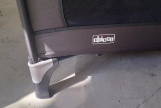 Cuna de viaje Chicco
