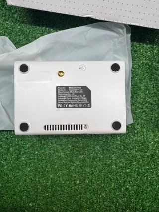 Mini Proyector Z1 Blanco
