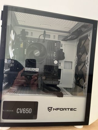 PC Ordenador Gaming