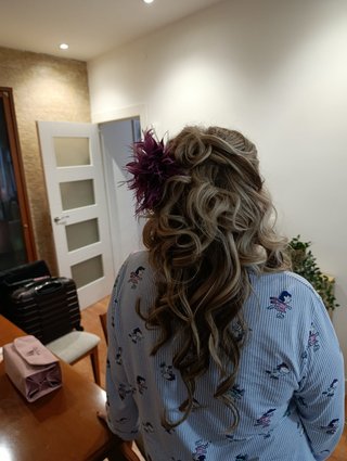 Maquilladora Profesional