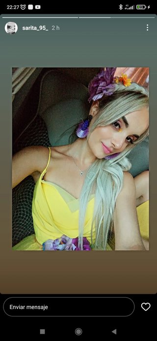 Maquilladora Profesional