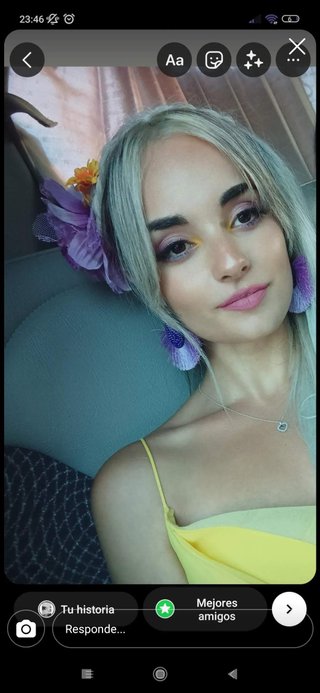 Maquilladora Profesional