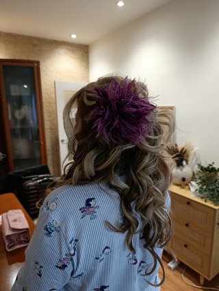 Maquilladora Profesional