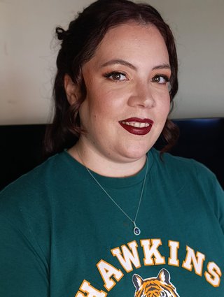 Maquilladora Profesional