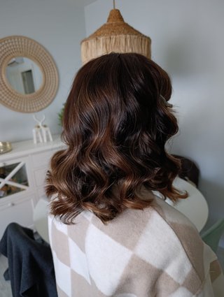 Maquilladora Profesional