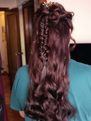 Maquilladora Profesional