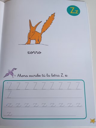 Aprende a contar con El Principito