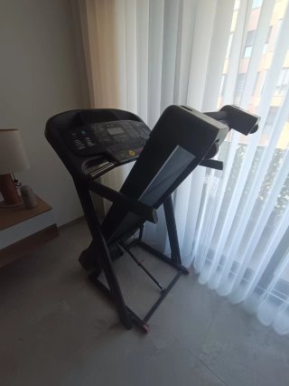 Cinta de correr TOTALMENTE NUEVA