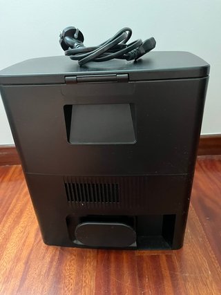 Robot Aspirador Cecotec Conga