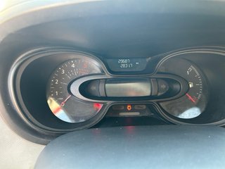 Renault Trafic 2018