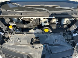 Renault Trafic 2018
