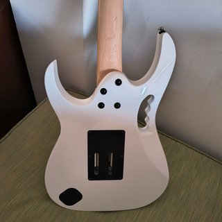 Guitarra Eléctrica Ibanez JEMJR-WH