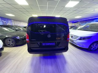Mercedes-Benz Clase V 220 d Clase V Largo