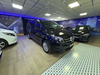 Mercedes-Benz Clase V 220 d Clase V Largo