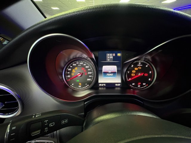 Mercedes-Benz Clase V 220 d Clase V Largo