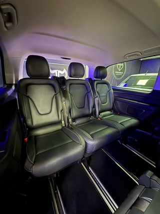 Mercedes-Benz Clase V 220 d Clase V Largo