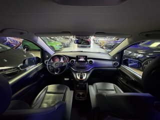 Mercedes-Benz Clase V 220 d Clase V Largo
