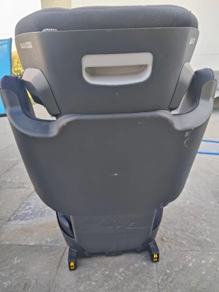 Silla coche Maxi-Cosi Grupo 2/3 Isofix