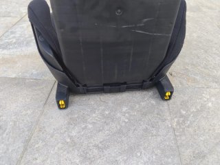 Silla coche Maxi-Cosi Grupo 2/3 Isofix