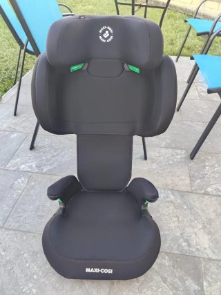 Silla coche Maxi-Cosi Grupo 2/3 Isofix
