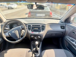 ✅ KIA Rio 2007 1.4 GASOLINA 97CV SUPER FIABLE