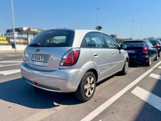 ✅ KIA Rio 2007 1.4 GASOLINA 97CV SUPER FIABLE