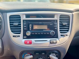 ✅ KIA Rio 2007 1.4 GASOLINA 97CV SUPER FIABLE