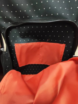 Mochila escolar Movom