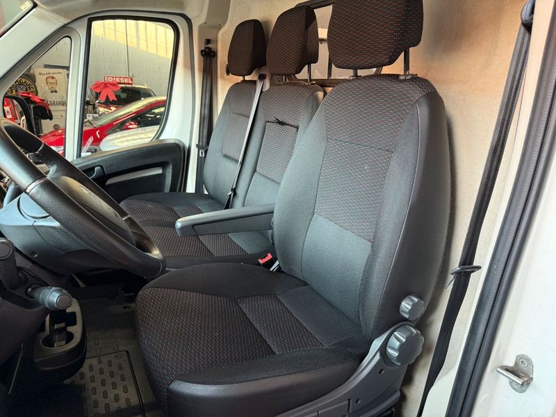 Peugeot Boxer 2020, foto 7