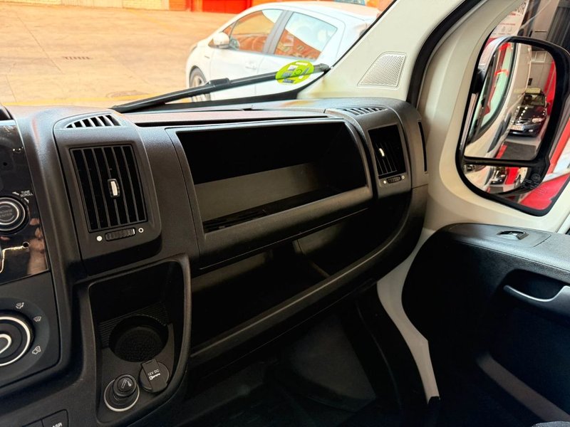 Peugeot Boxer 2020, foto 10