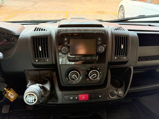 PEUGEOT Boxer 335 L2 BHDI 103kW 140CV SS 6 Vel. MAN