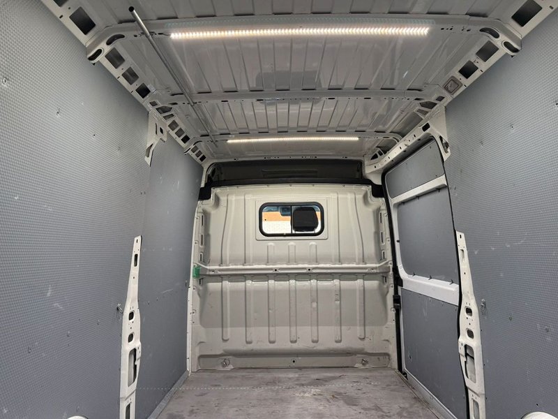 Peugeot Boxer 2020, foto 14