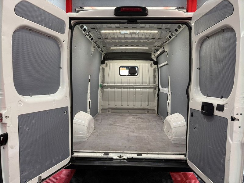 Peugeot Boxer 2020, foto 19