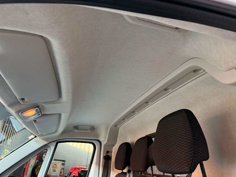 Peugeot Boxer 2020, foto 21