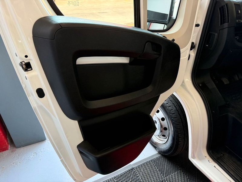 Peugeot Boxer 2020, foto 22