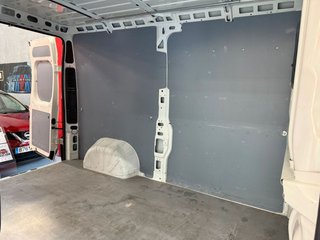 PEUGEOT Boxer 335 L2 BHDI 103kW 140CV SS 6 Vel. MAN