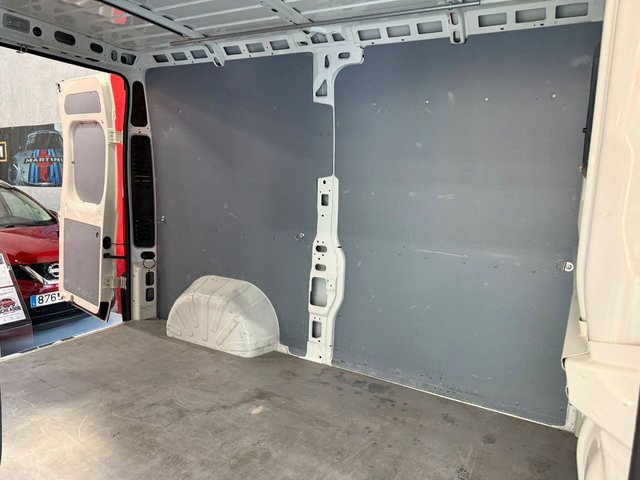 PEUGEOT Boxer 335 L2 BHDI 103kW 140CV SS 6 Vel. MAN