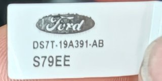 Micrófono Ford