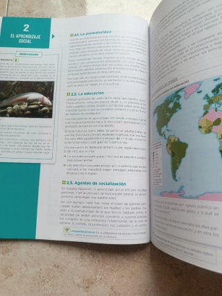 Valores éticos, 3 ESO
