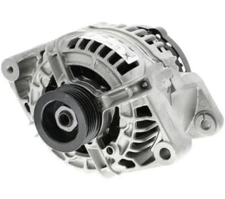 Alternador Ford S-Max