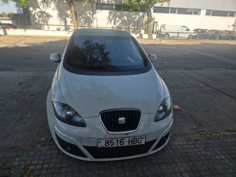 SEAT Altea 2011 - foto 1