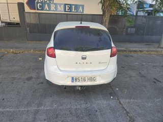 SEAT Altea 2011