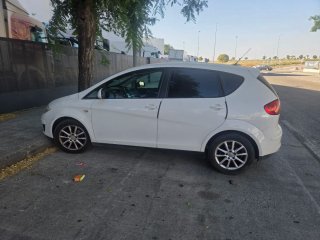 SEAT Altea 2011