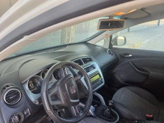 SEAT Altea 2011
