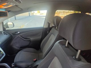 SEAT Altea 2011